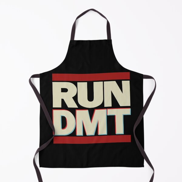 Item preview, RUN DMT designed and sold by danDalla.