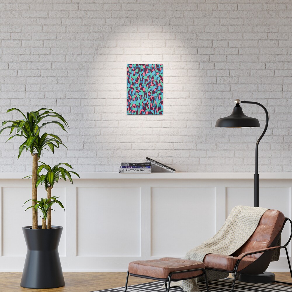 Artikel-Vorschau von Metallbild, designt und verkauft von Carafine.