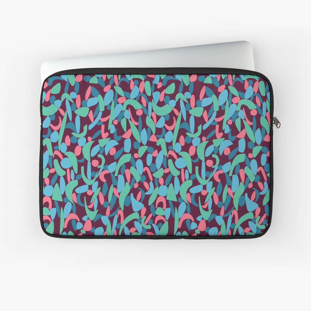 Artikel-Vorschau von Laptoptasche, designt und verkauft von Carafine.
