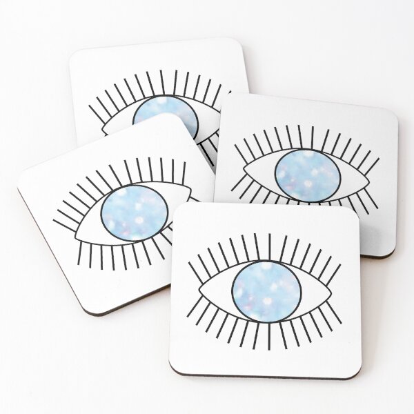 Item preview, Evil Eye designed and sold by snowshade.