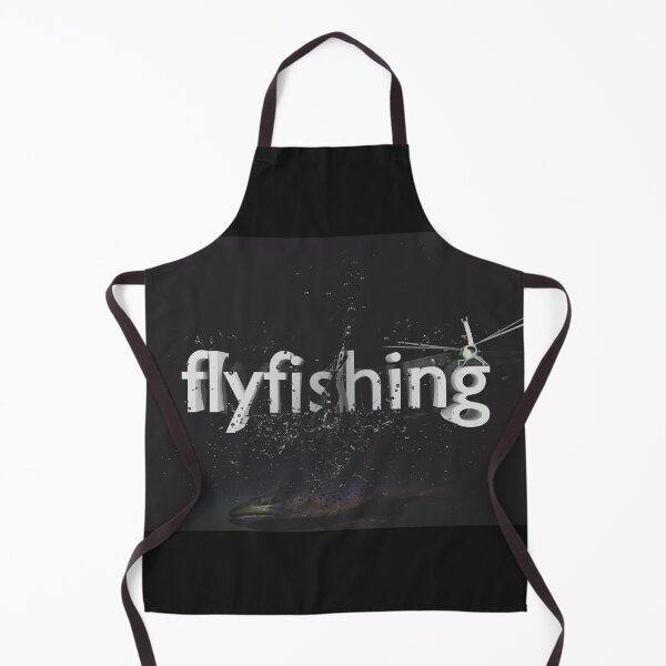 Item preview, fly-fishing designed and sold by GoodyOne.