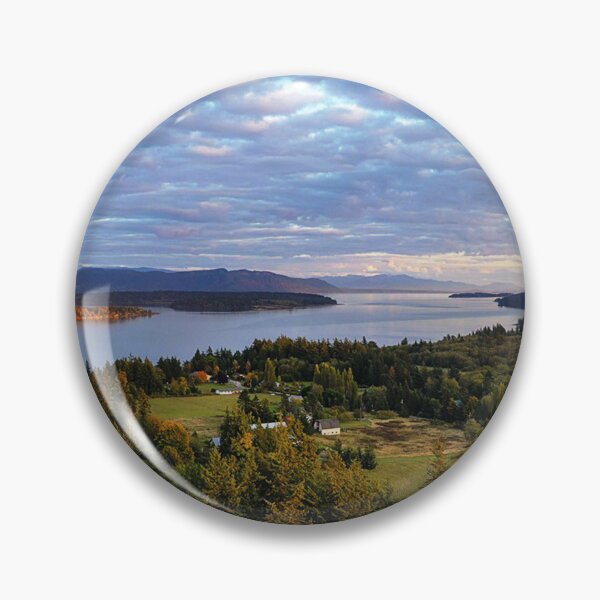 Item preview, Lummi Island designed and sold by Dex-Shop.