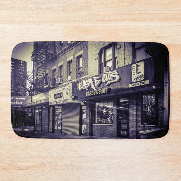 Item preview, South Bronx, NYC  designed and sold by eleonoraingrid.