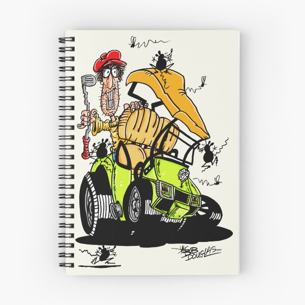 Item preview, Golfing Day designed and sold by bobtheartman.
