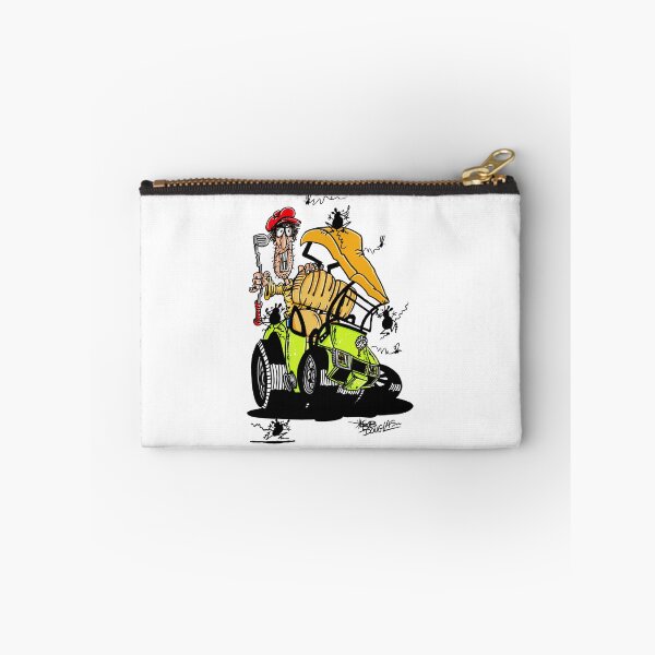 Item preview, Golfing Day designed and sold by bobtheartman.