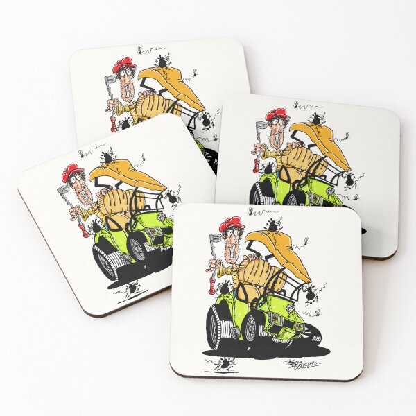 Item preview, Golfing Day designed and sold by bobtheartman.