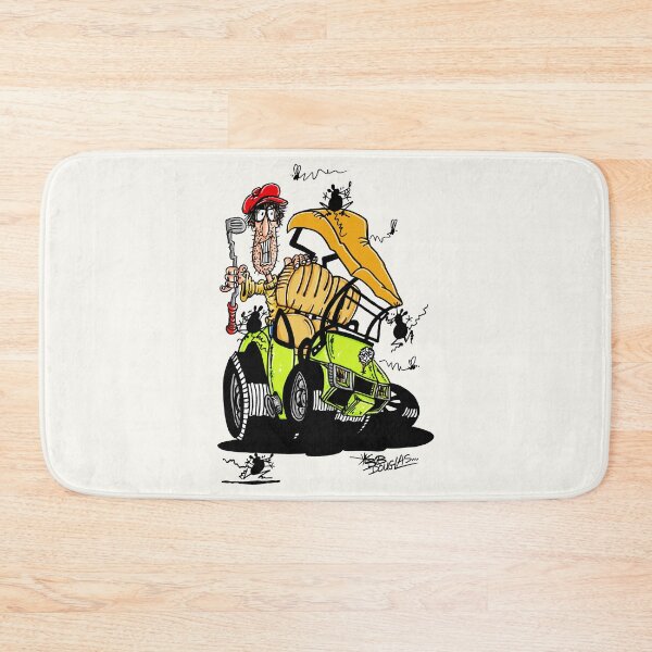 Item preview, Golfing Day designed and sold by bobtheartman.