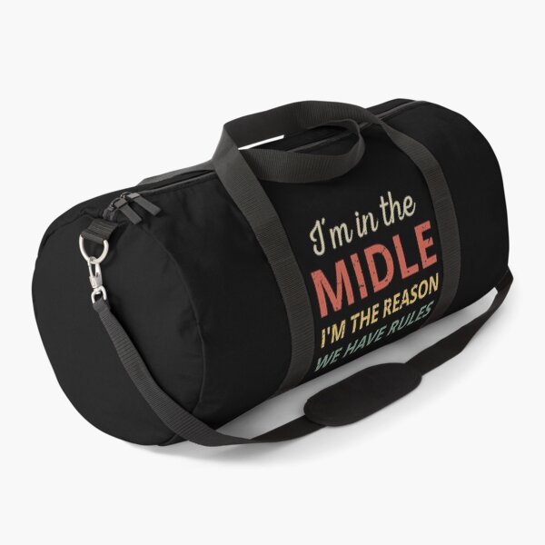 Item preview, Matching Family - Middle One The Reason We Have Rules III designed and sold by Lemon Pepper.
