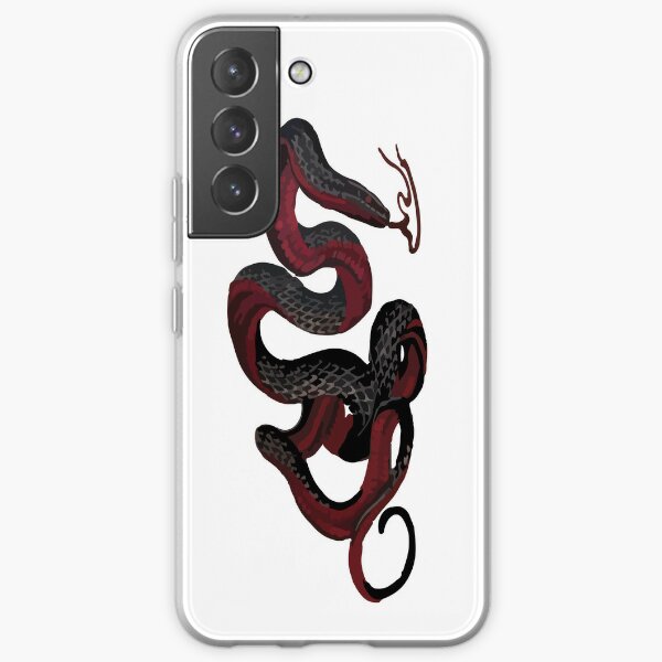 Gucci Snake Phone Cases For Samsung Galaxy For Sale Redbubble