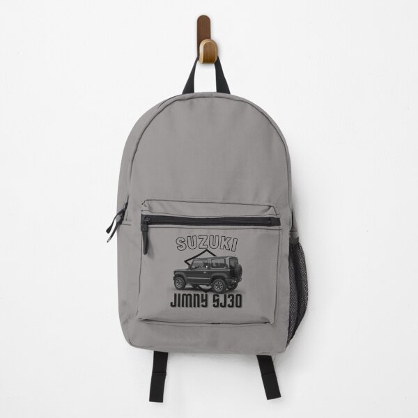 Item preview, Suzuki Jimny SJ30 With Logo   designed and sold by 2020-Printworks.