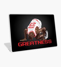 G.O.A.T. Laptop Skin