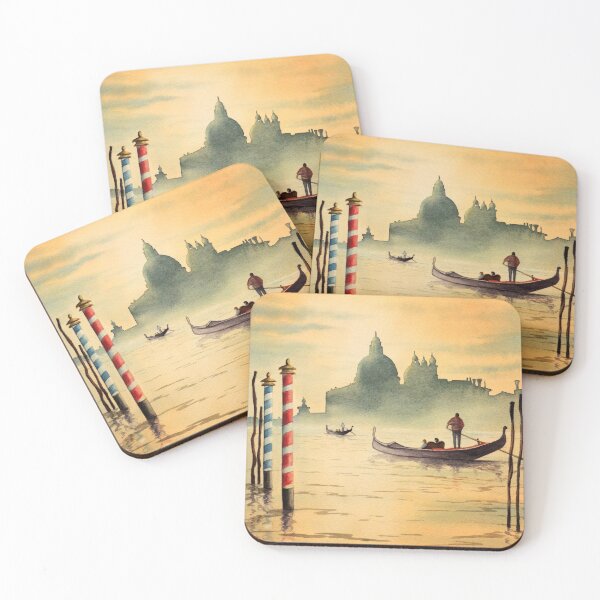Item preview, Venice Italy On The Grand Canal designed and sold by William Holkham.