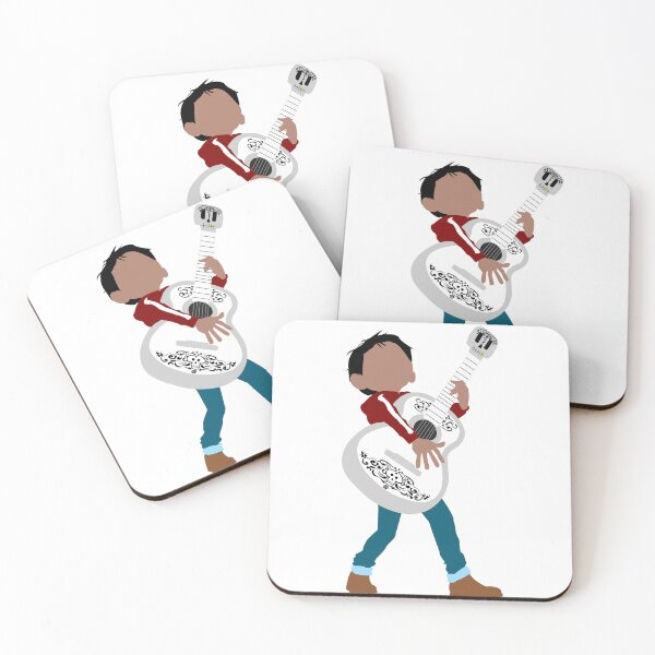 Item preview, Niño guitarrista mexicano designed and sold by GeekClub.