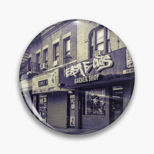Item preview, South Bronx, NYC  designed and sold by eleonoraingrid.