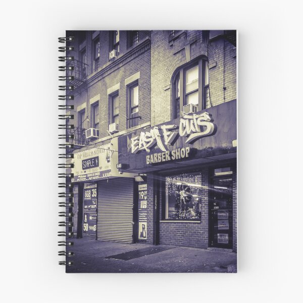 Item preview, South Bronx, NYC  designed and sold by eleonoraingrid.