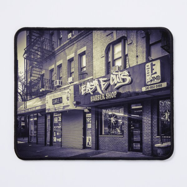 Item preview, South Bronx, NYC  designed and sold by eleonoraingrid.