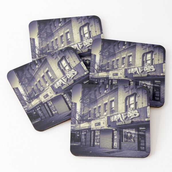 Item preview, South Bronx, NYC  designed and sold by eleonoraingrid.
