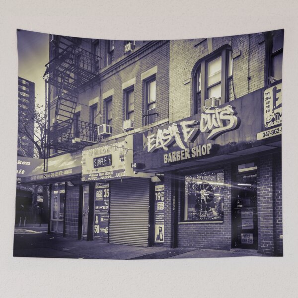 Item preview, South Bronx, NYC  designed and sold by eleonoraingrid.