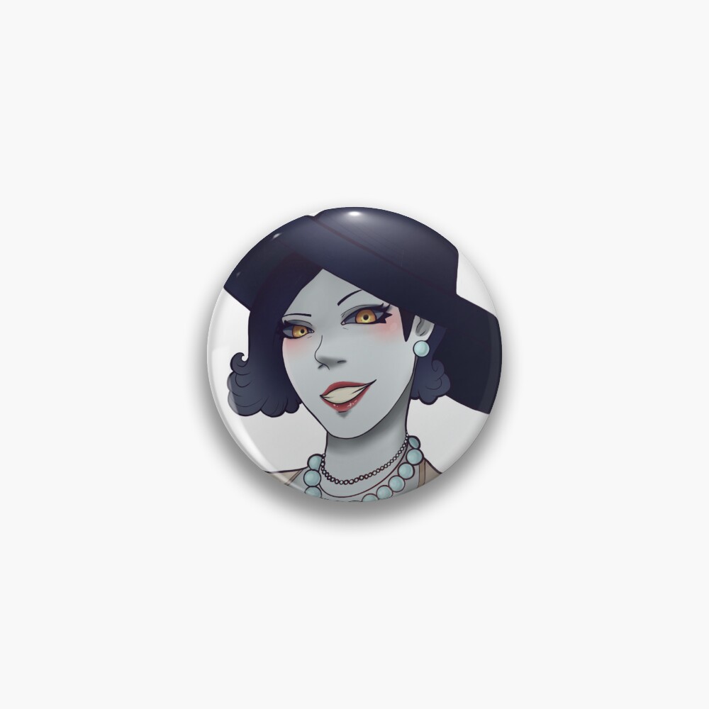 Item preview, Pin designed and sold by CatSour.