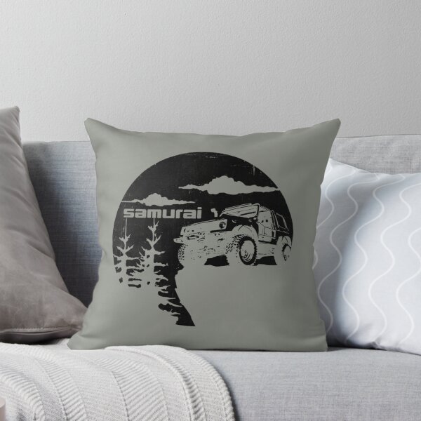 Item preview, Suzuki Samurai       designed and sold by 2020-Printworks.