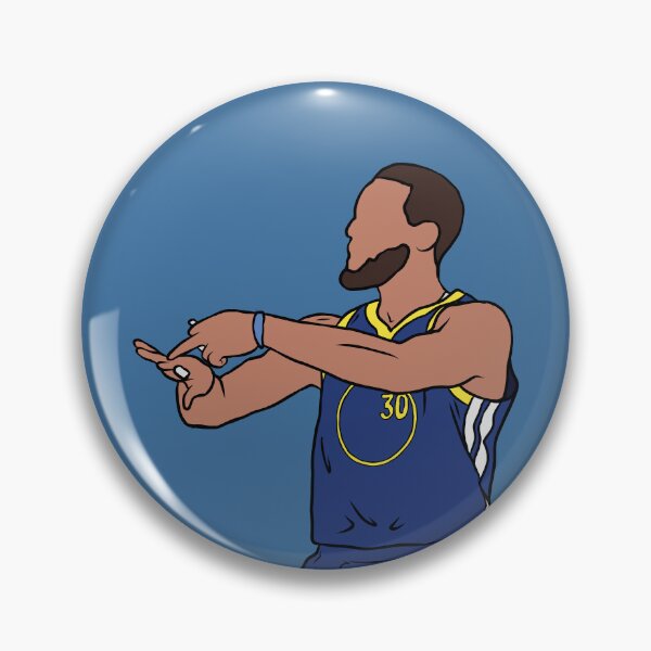 Item preview, Steph Curry 4 Rings Celebration designed and sold by RatTrapTees.