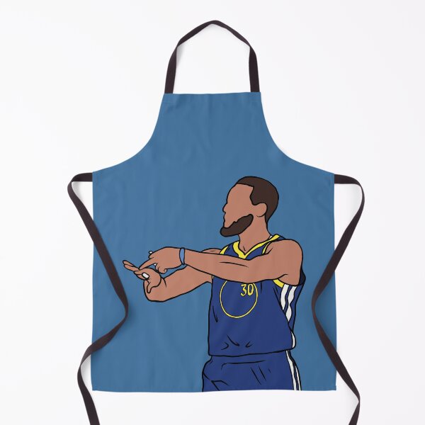 Item preview, Steph Curry 4 Rings Celebration designed and sold by RatTrapTees.