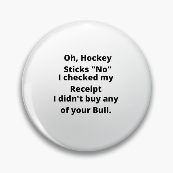 Item preview, Not buying Your Bull designed and sold by wildwhimsical.