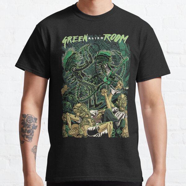 Classic T-Shirt