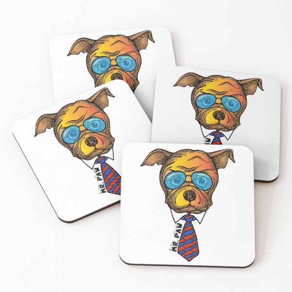 Item preview, Mr Paw T-shirt, Stickers, Dog, tv show, pbs, designed and sold by ProFoot.