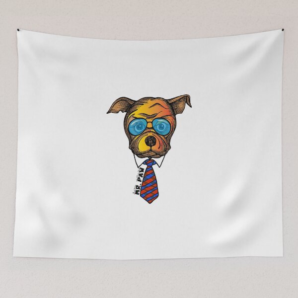 Item preview, Mr Paw T-shirt, Stickers, Dog, tv show, pbs, designed and sold by ProFoot.