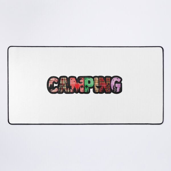 Item preview, CAMPING LOVER GIFT IDEA DESIGN designed and sold by charaf19.