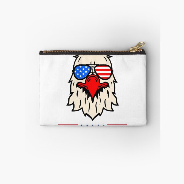 Item preview, Happy American Eagle Day designed and sold by redajabre.