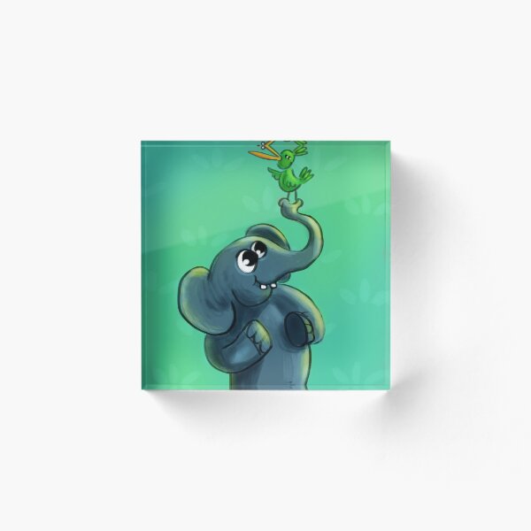 Item preview, The little friends designed and sold by bbali.