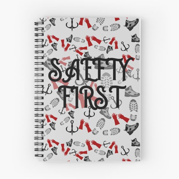 Item preview, SAFETY IS KEY designed and sold by MR-TIMZ-ART.