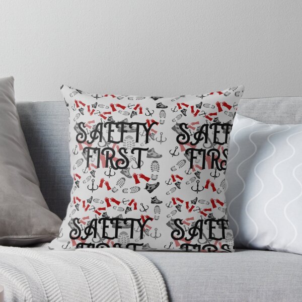 Item preview, SAFETY IS KEY designed and sold by MR-TIMZ-ART.