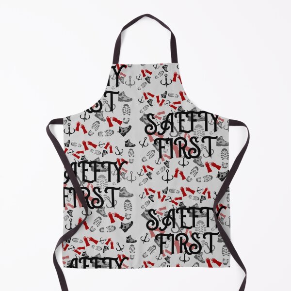 Item preview, SAFETY IS KEY designed and sold by MR-TIMZ-ART.
