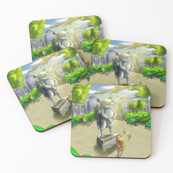 Item preview, The tribute designed and sold by bbali.