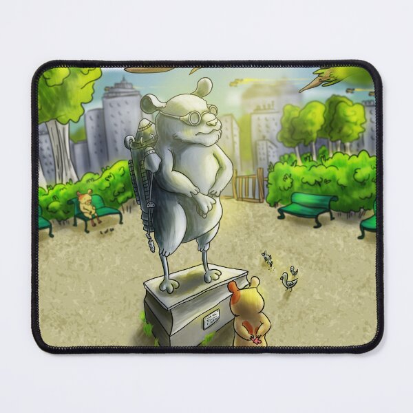 Item preview, The tribute designed and sold by bbali.