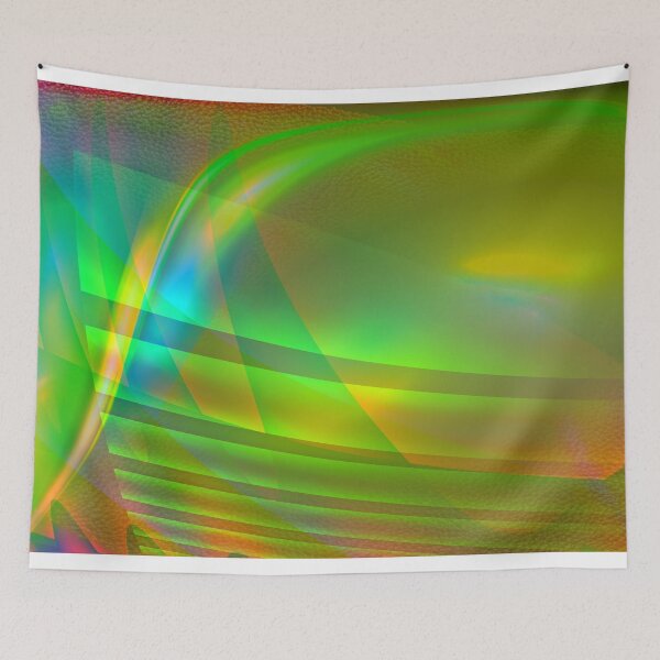 Item preview, Abstract lighteffects - hope designed and sold by Harryucksche.