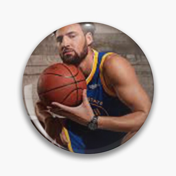 Item preview, Klay Thompson,basketball,basketball player designed and sold by hud01524.