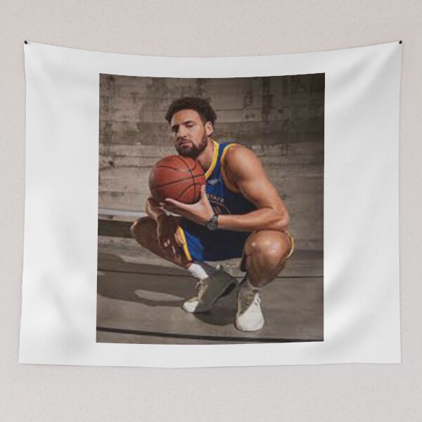 Item preview, Klay Thompson,basketball,basketball player designed and sold by hud01524.