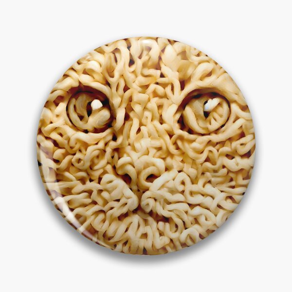 Item preview, Ramen Cat-su designed and sold by James Damore.