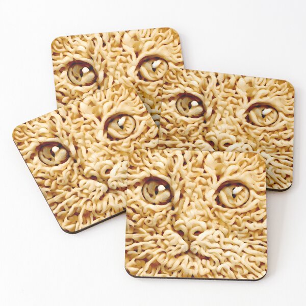 Item preview, Ramen Cat-su designed and sold by James Damore.