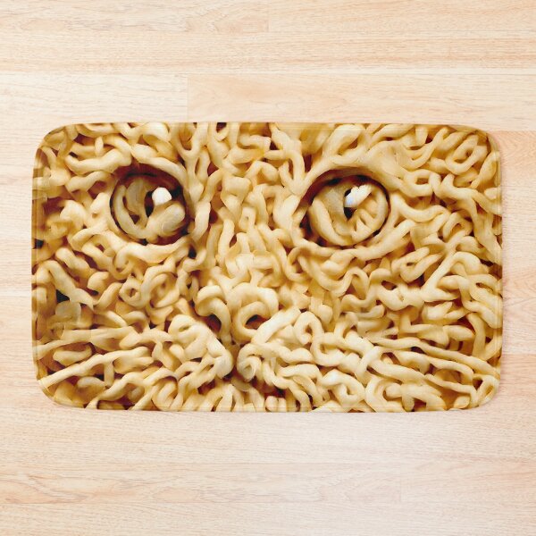 Item preview, Ramen Cat-su designed and sold by James Damore.