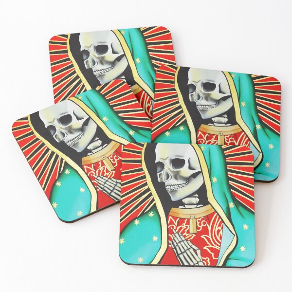 Item preview, Holy death designed and sold by IgnacioArt.