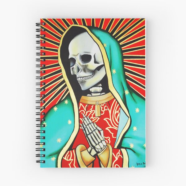 Item preview, Holy death designed and sold by IgnacioArt.