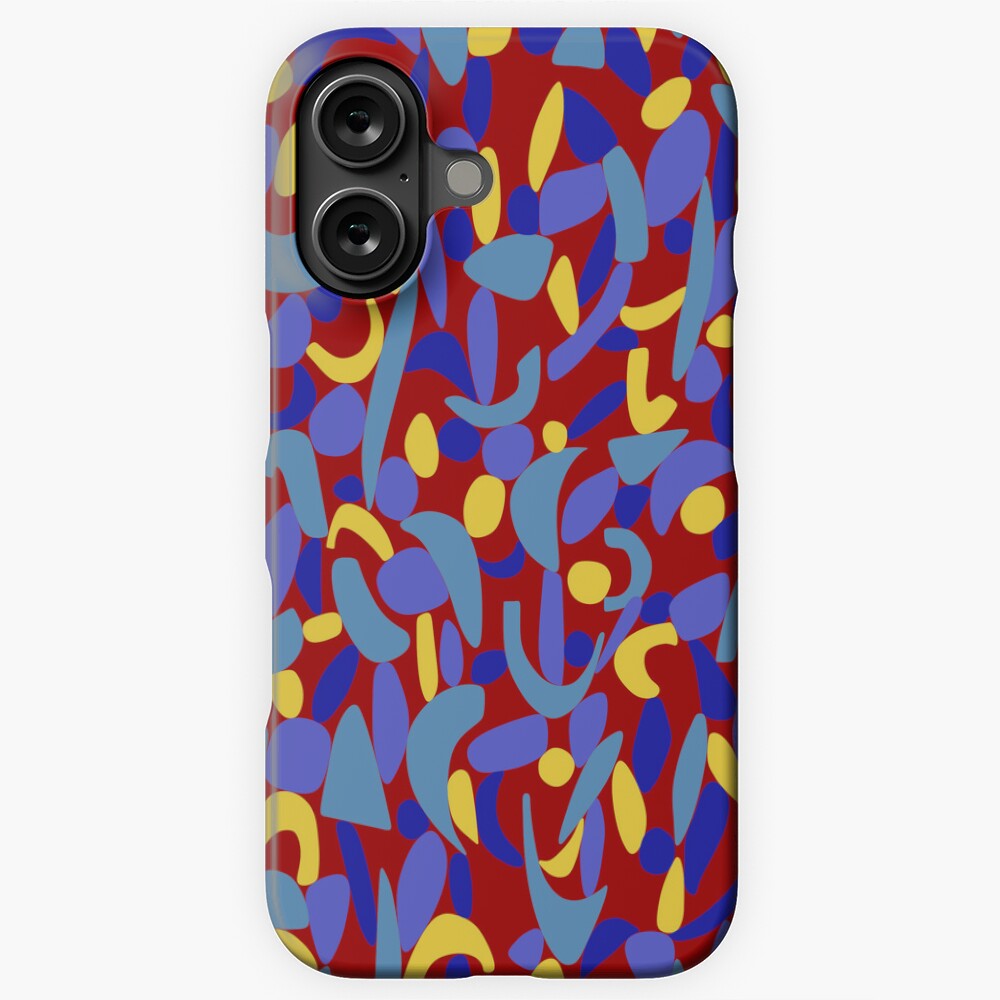 Artikel-Vorschau von iPhone Leichte Hülle, designt und verkauft von Carafine.