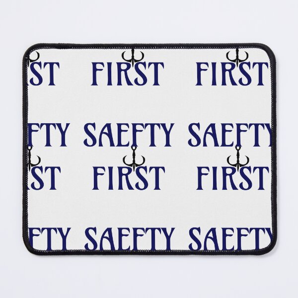 Item preview, SAFETY IS KEY designed and sold by MR-TIMZ-ART.