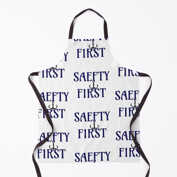 Item preview, SAFETY IS KEY designed and sold by MR-TIMZ-ART.