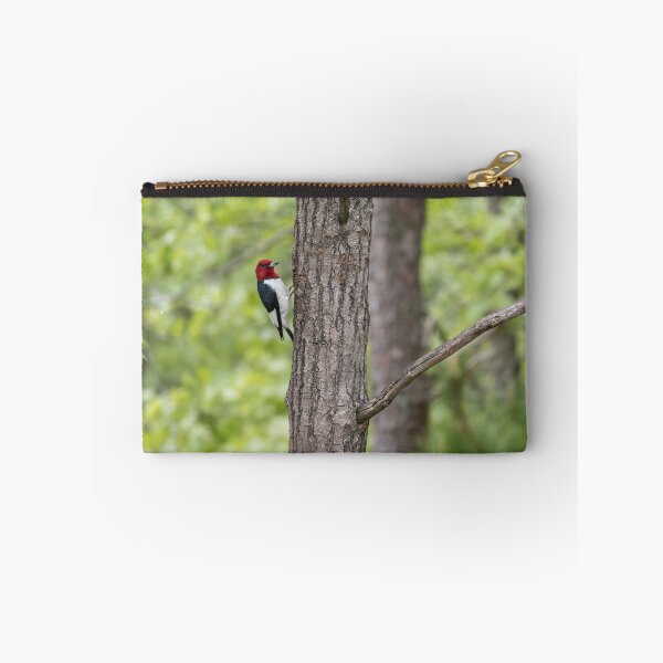 Item preview, Red-headed Woodpecker 2017-1 designed and sold by Thomasyoung.
